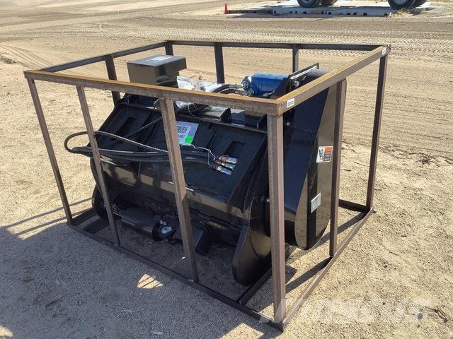 AGT SSCM61S Concrete/mortar mixers