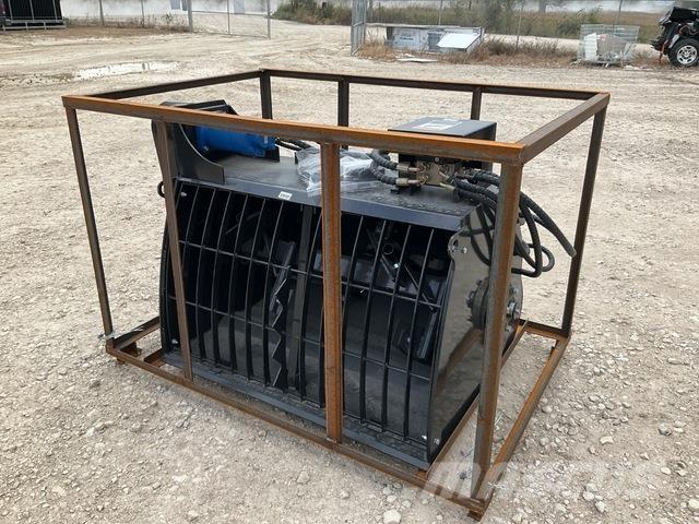 AGT SSCM61S Concrete/mortar mixers