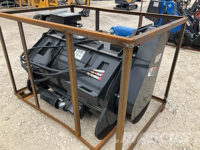 AGT SSCM61S Concrete/mortar mixers