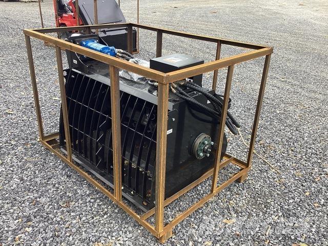 AGT SSCM61S Concrete/mortar mixers