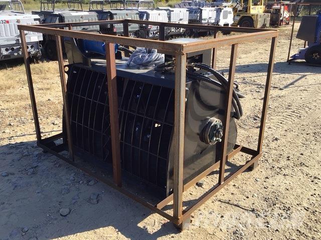 AGT SSCM61S Concrete/mortar mixers