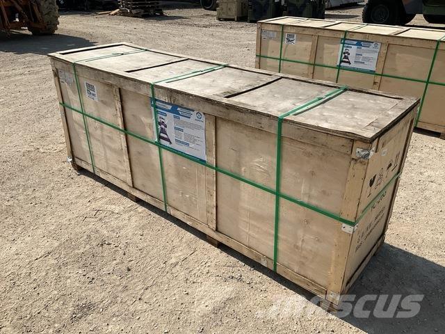 AGT YC-26G Construction - Others