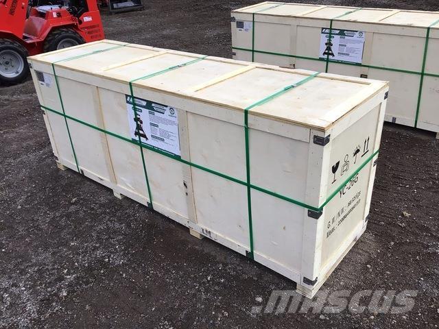 AGT YC-26G Construction - Others