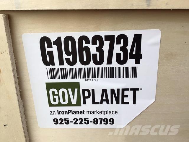 AGT YC-26G Construction - Others