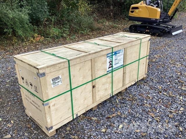 AGT YC-26G Construction - Others