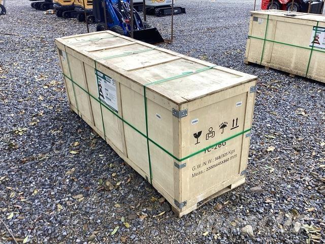 AGT YC-26G Construction - Others