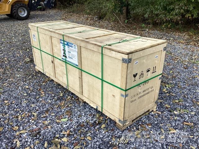 AGT YC-26G Construction - Others