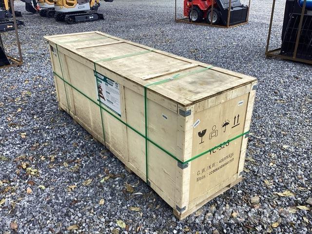 AGT YC-32G Construction - Others