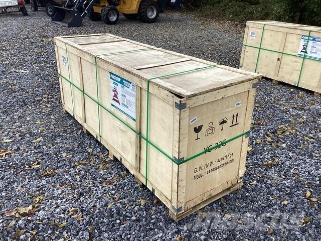 AGT YC-32G Construction - Others