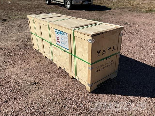 AGT YC-32G Construction - Others