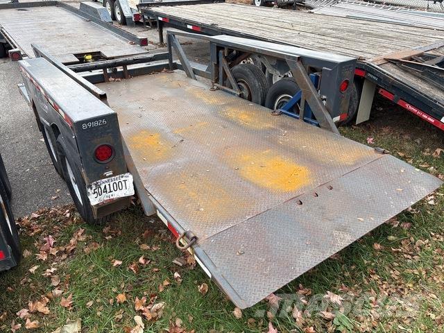 Air-Tow  Low loaders