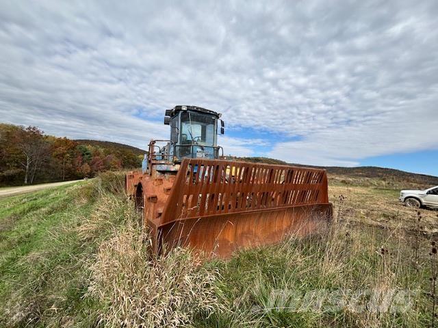  Al Jon 91K Soil compactors