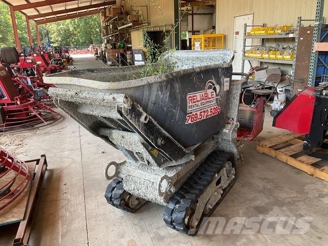 Allen AT14S Concrete accessories