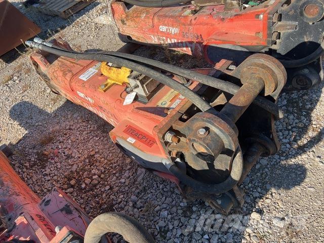 Allied 1655 Hammers / Breakers