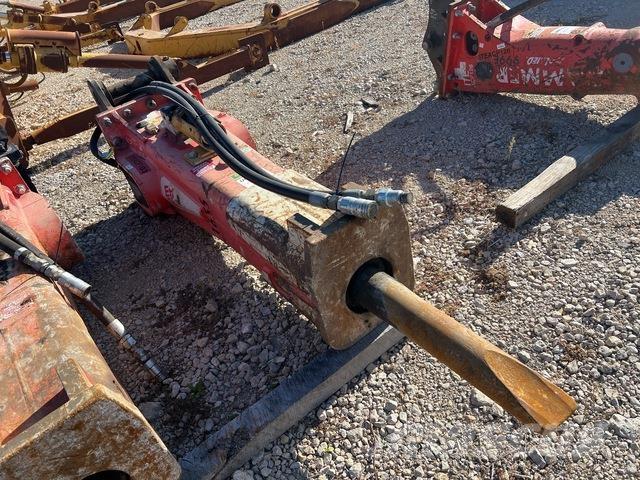 Allied 1655 Hammers / Breakers