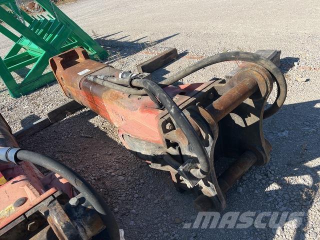 Allied 3288E Hammers / Breakers