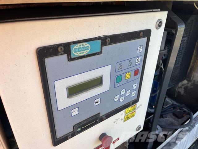  Allight Diesel Generators