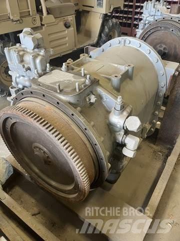 Allison S6610H Transmission