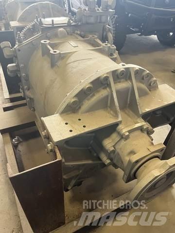 Allison S6610H Transmission