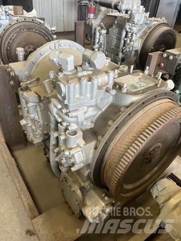 Allison S6610H Transmission