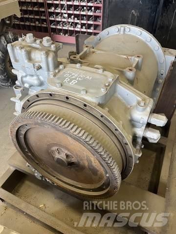 Allison S6610M Transmission