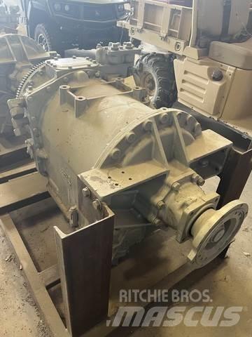 Allison S6610M Transmission