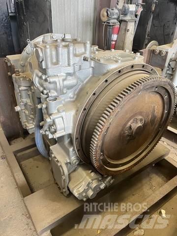 Allison S6610M Transmission