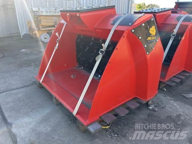 Allu DL 2-12 Construction - Others