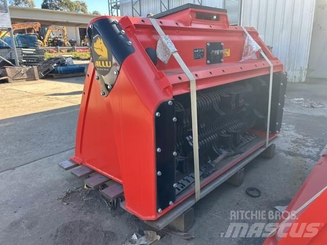 Allu DL 2-12 Construction - Others