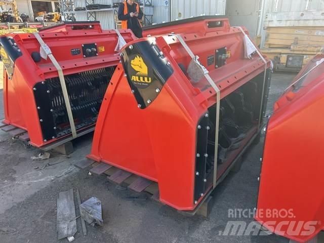 Allu DL 2-12 Construction - Others
