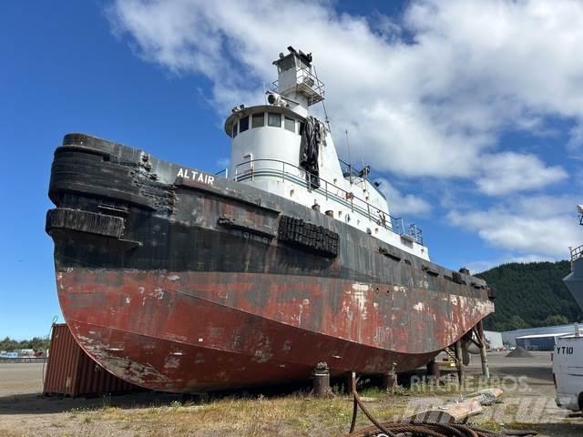  Altair Construction - Others