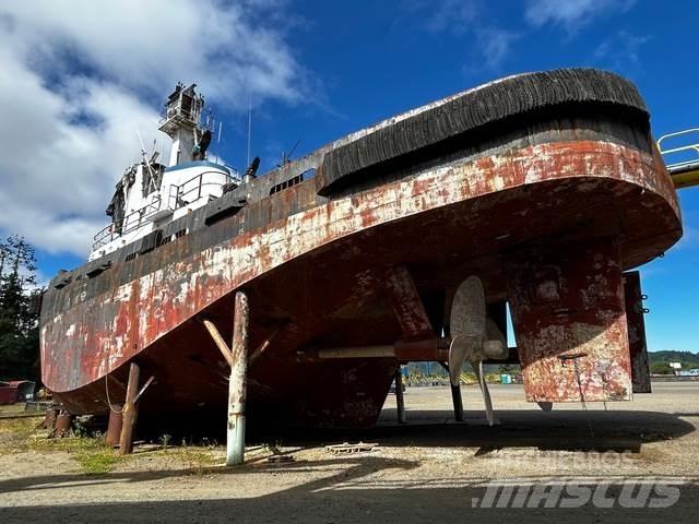 Altair Construction - Others