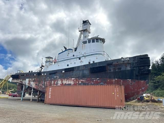  Altair Construction - Others