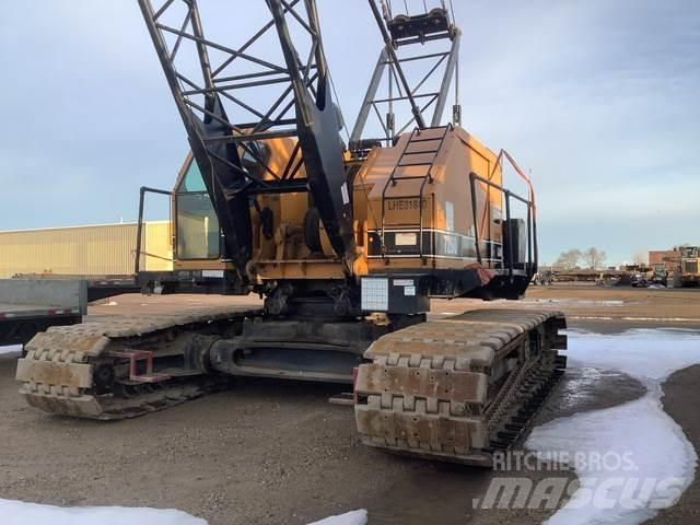 American 7260 Tracked cranes