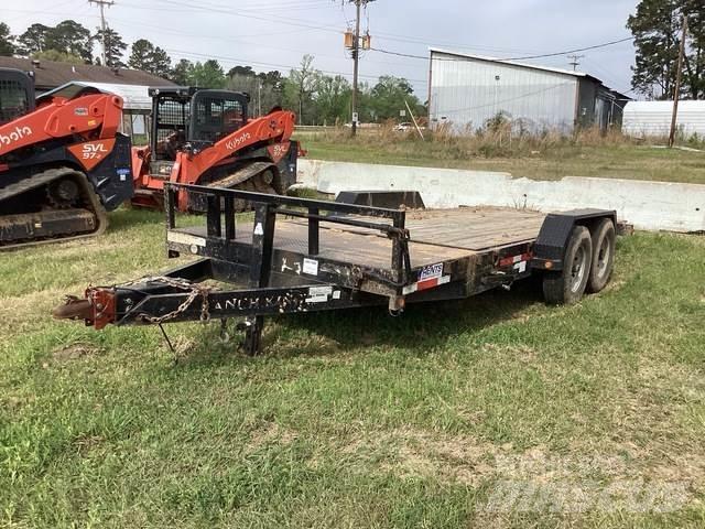 Ameritrail  Low loaders