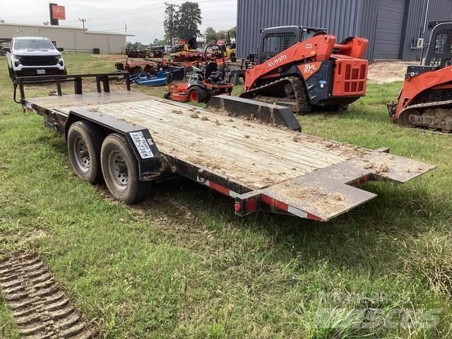 Ameritrail  Low loaders