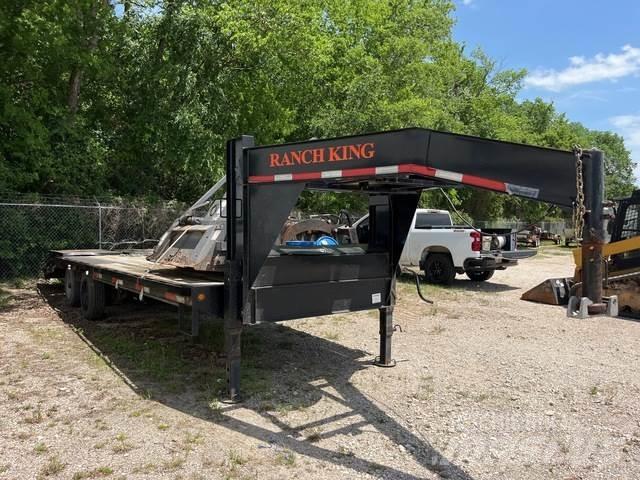 Ameritrail  Vehicle transport trailers