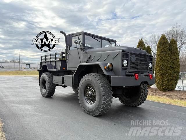  AMG M923A1 Box body trucks
