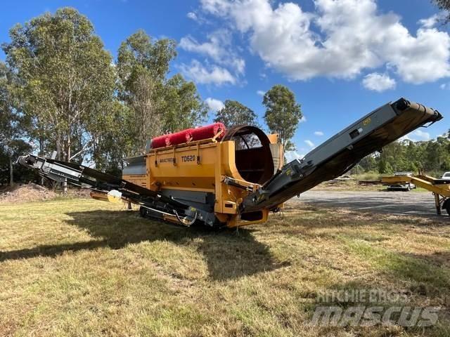 Anaconda TD620 Construction - Others