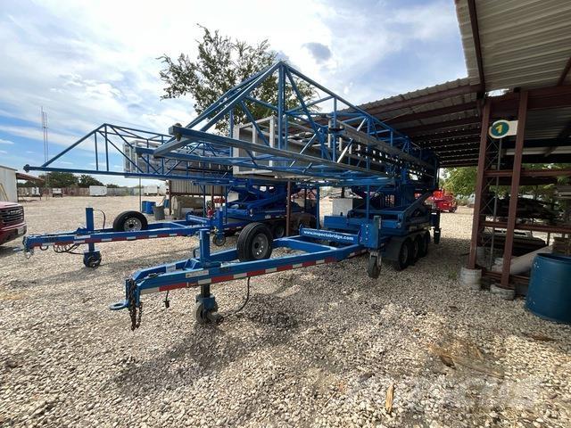 Anderson HP-35 Construction - Others