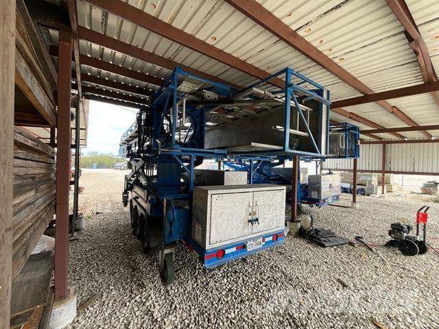 Anderson HP-35 Construction - Others