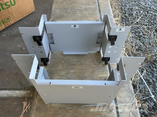  Anritsu 66864 Construction - Others