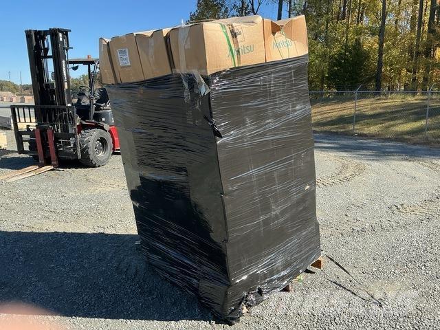  Anritsu 66864 Construction - Others