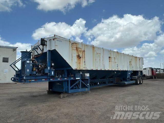  Appcoo FS-40 Construction - Others