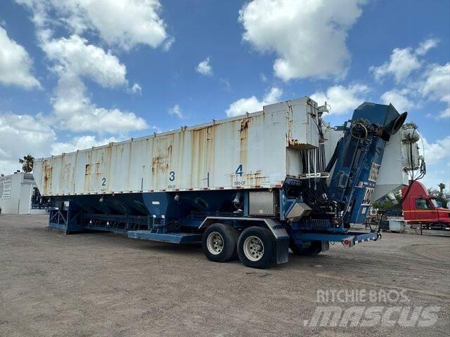  Appcoo FS-40 Construction - Others