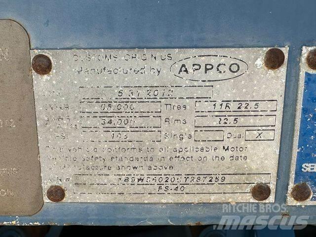  Appcoo FS-40 Construction - Others