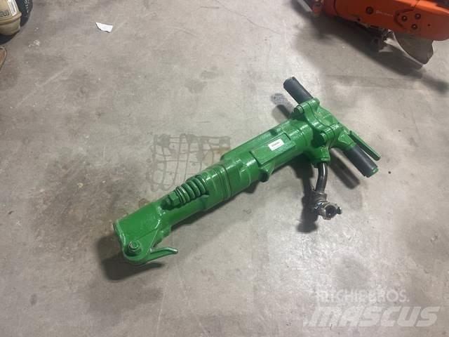  APT M190 Construction - Others