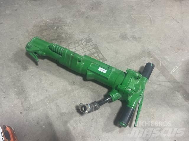  APT M190 Construction - Others