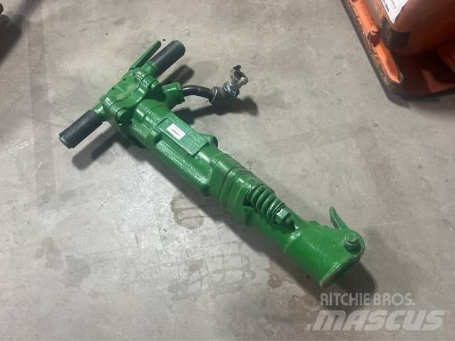  APT M190 Construction - Others
