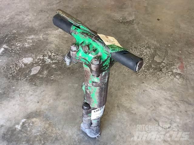  APT M190 Construction - Others